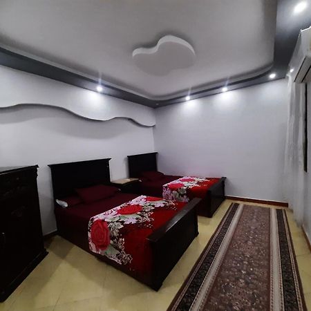 Miramar Aparthotel With Sea View 알렉산드리아 외부 사진