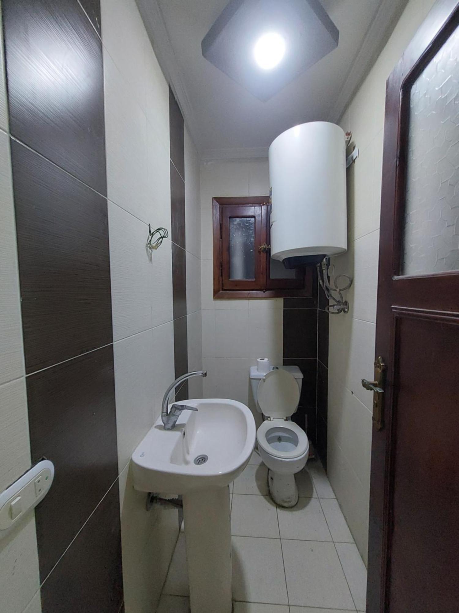 Miramar Aparthotel With Sea View 알렉산드리아 외부 사진
