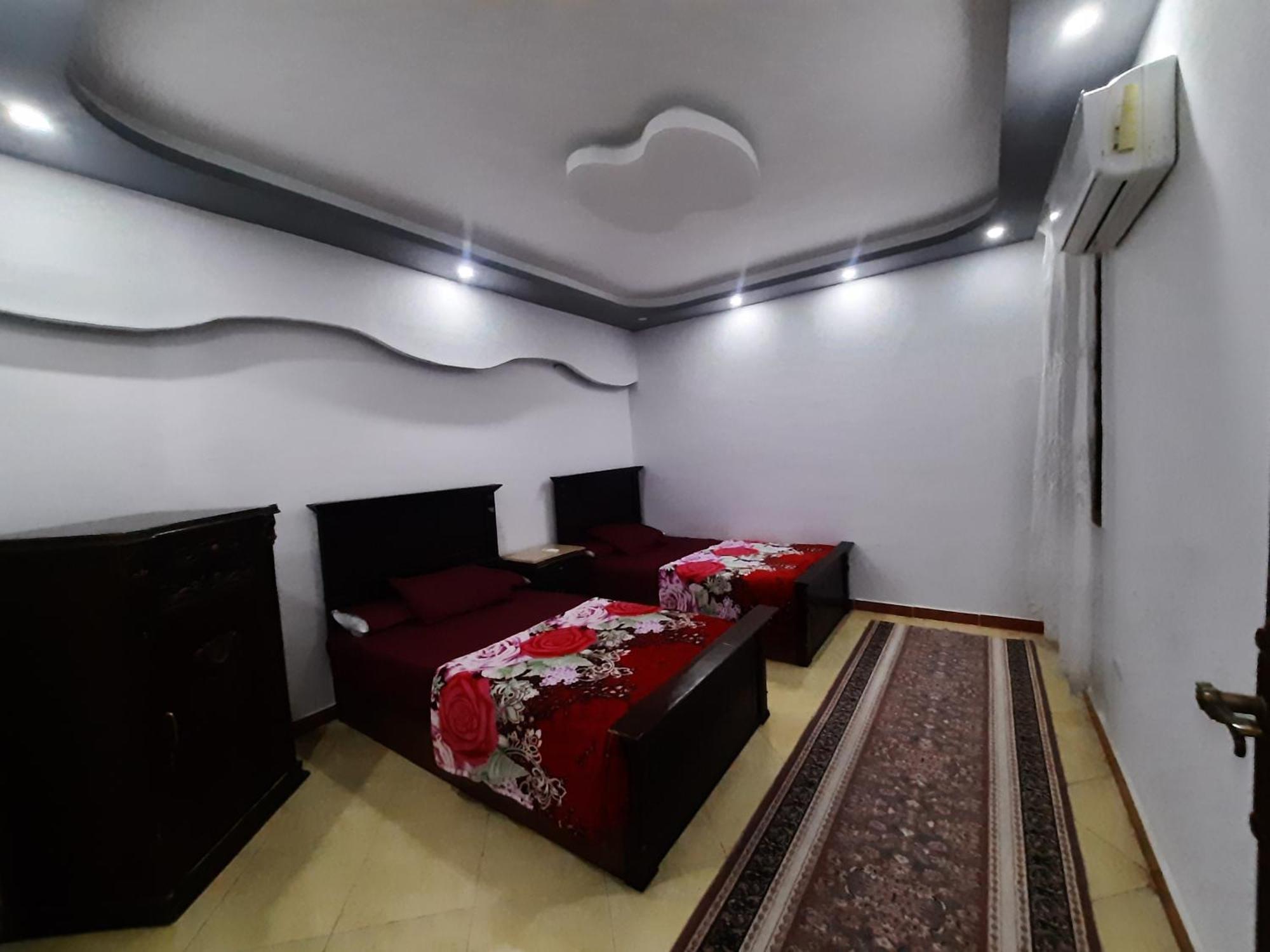 Miramar Aparthotel With Sea View 알렉산드리아 외부 사진