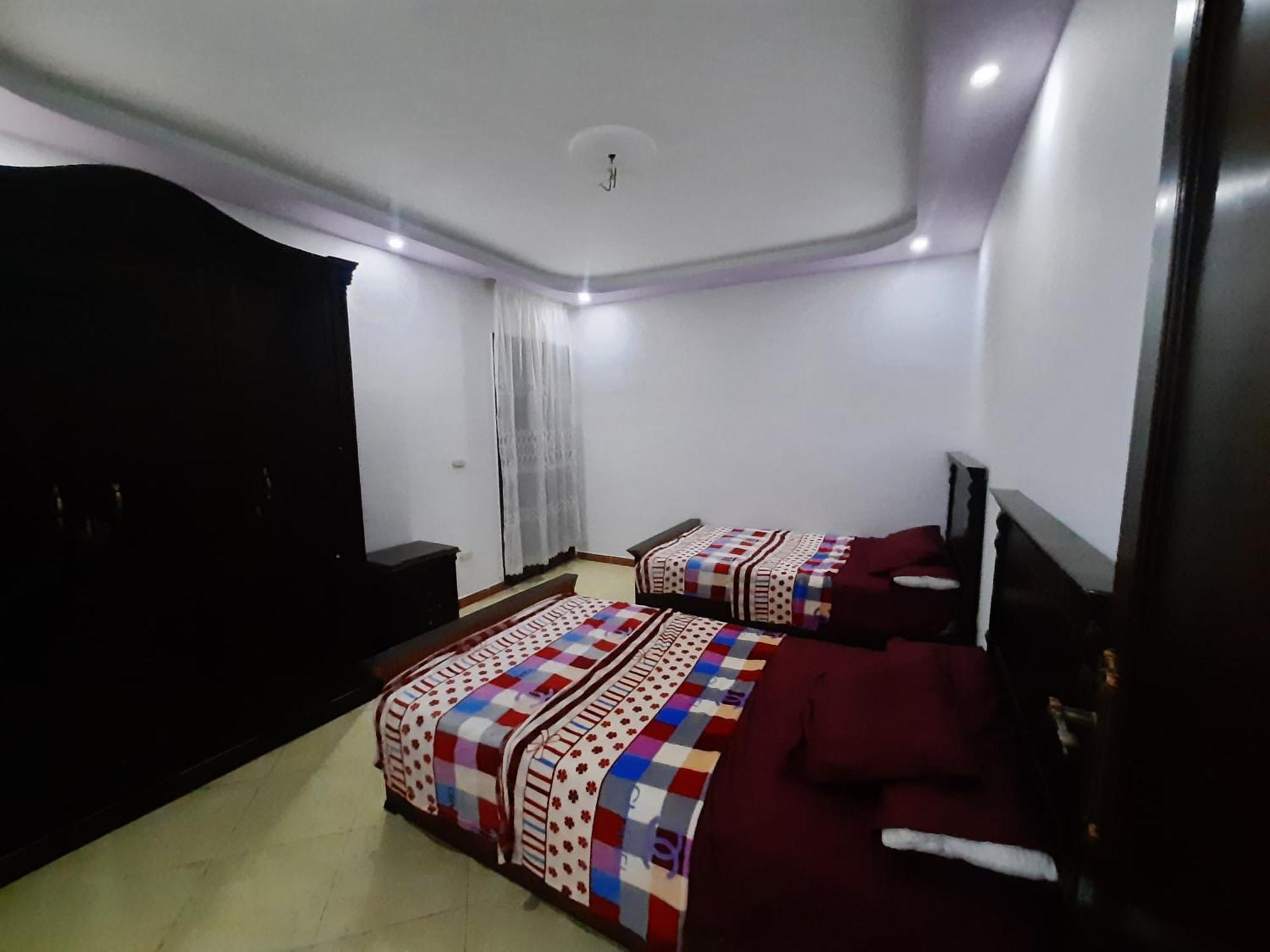 Miramar Aparthotel With Sea View 알렉산드리아 외부 사진