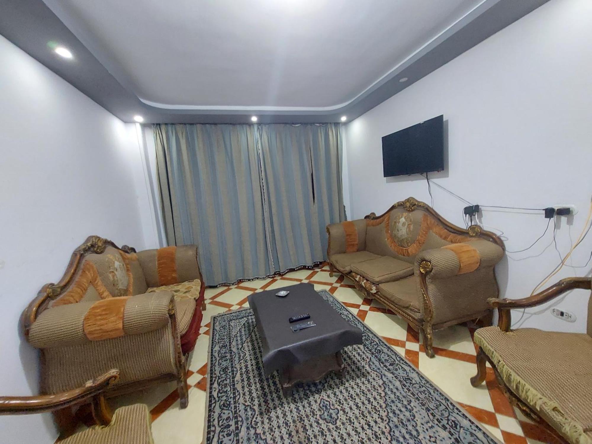 Miramar Aparthotel With Sea View 알렉산드리아 외부 사진