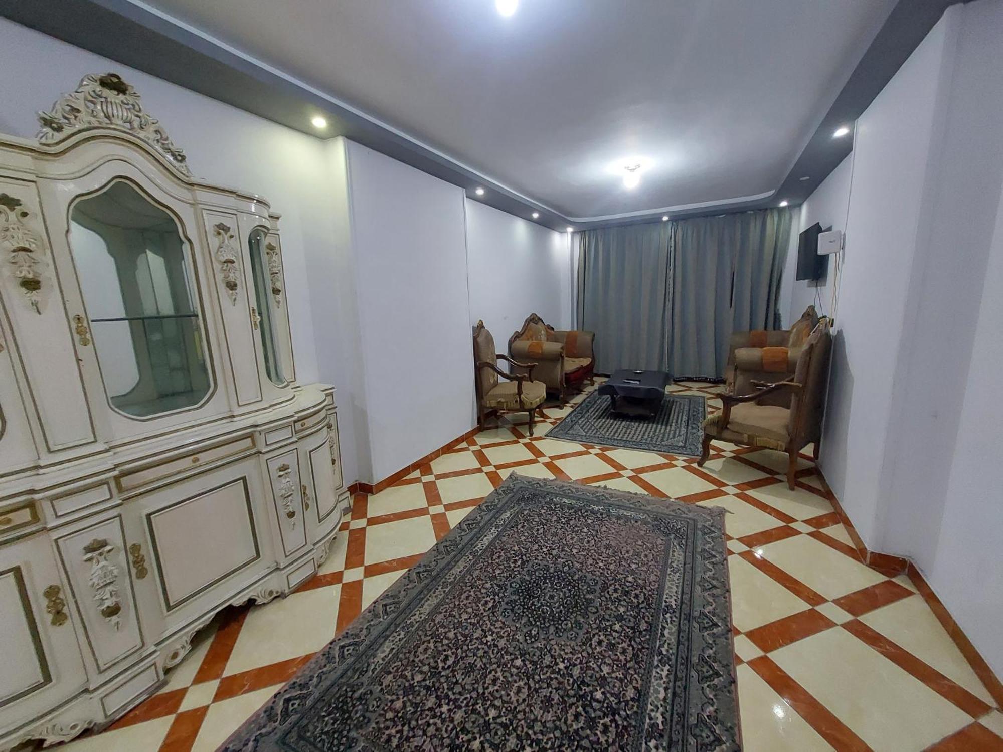Miramar Aparthotel With Sea View 알렉산드리아 외부 사진