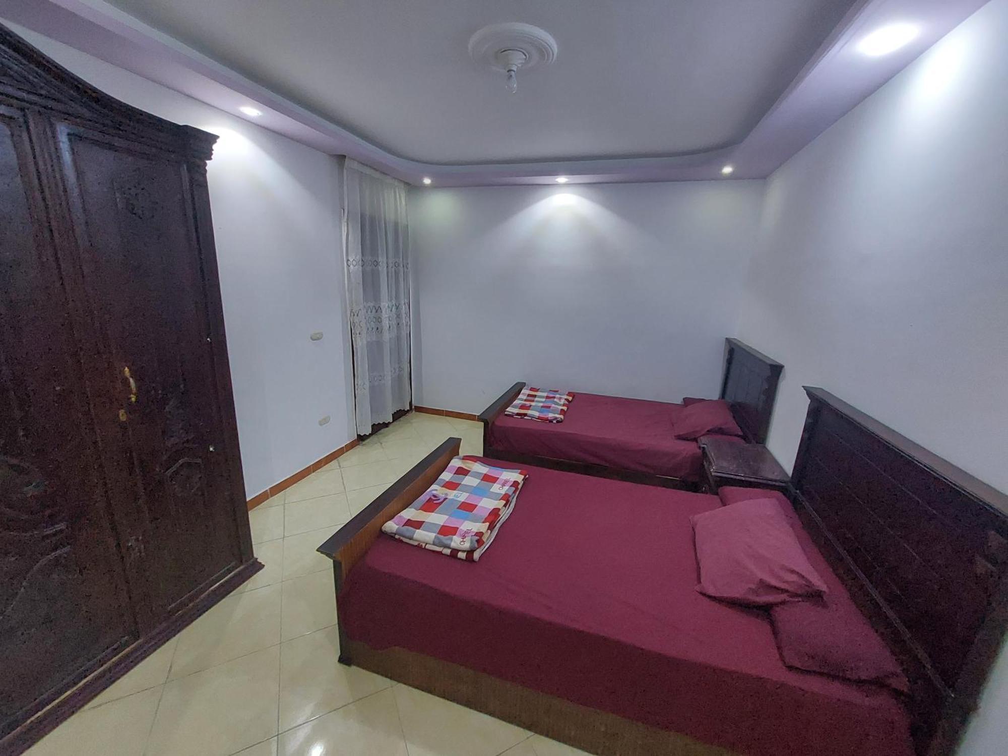 Miramar Aparthotel With Sea View 알렉산드리아 외부 사진
